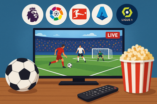 皇家马德里 vs 巴塞罗那